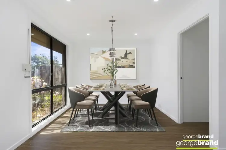 Sixth view of Homely house listing, 55 Gilford Street, Kariong NSW 2250