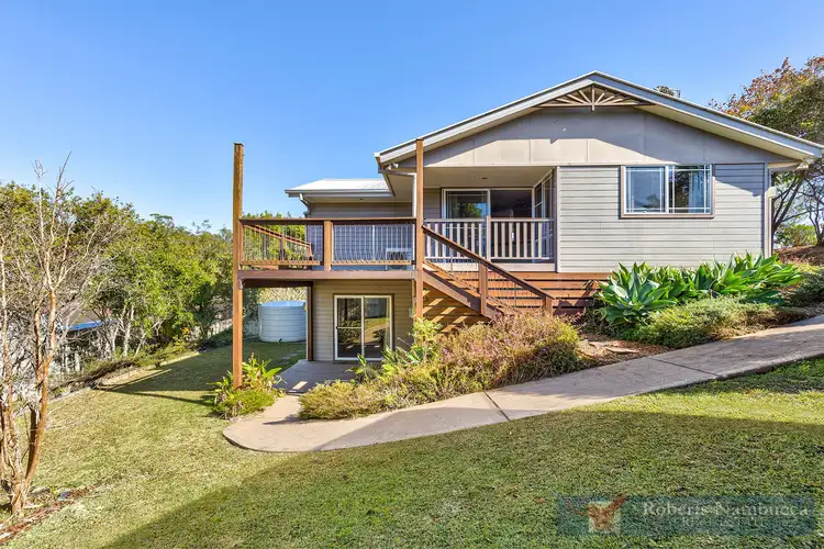 Main view of Homely house listing, 18 Clarke Close, Hyland Park NSW 2448
