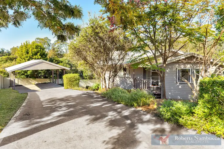 Second view of Homely house listing, 18 Clarke Close, Hyland Park NSW 2448