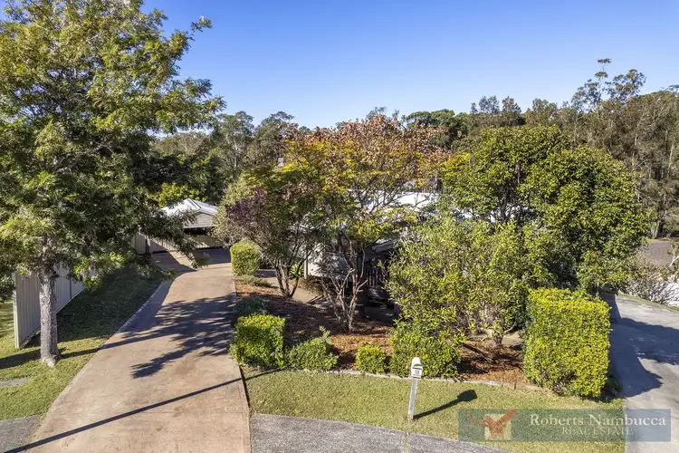 Third view of Homely house listing, 18 Clarke Close, Hyland Park NSW 2448