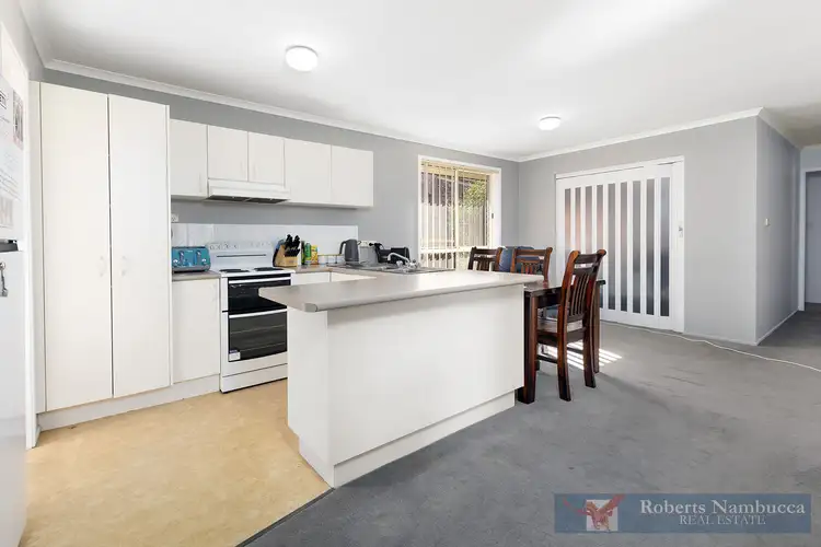Main view of Homely unit listing, 5/8-10 Marshall Way, Nambucca Heads NSW 2448