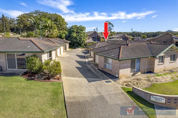 Second view of Homely unit listing, 5/8-10 Marshall Way, Nambucca Heads NSW 2448