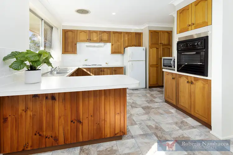 Main view of Homely house listing, 13 Charlton Street, Nambucca Heads NSW 2448