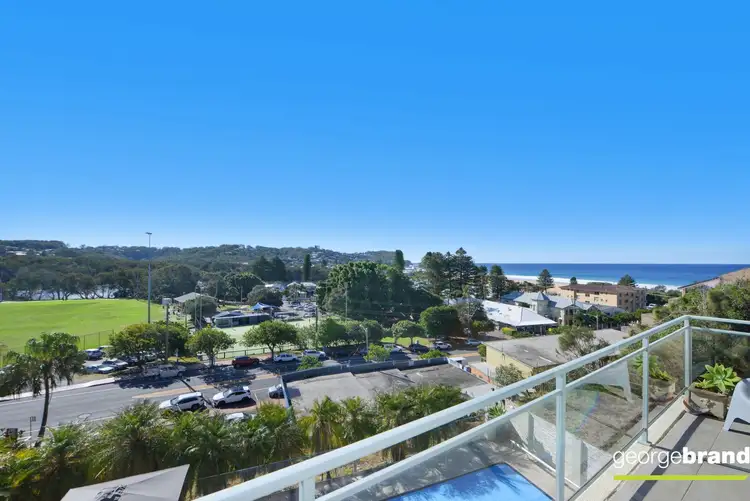 Second view of Homely unit listing, 26/194 Avoca Drive, Avoca Beach NSW 2251