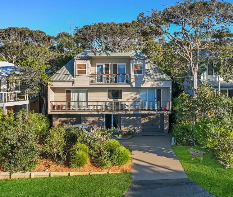 Second view of Homely house listing, 16 Warren Avenue, Avoca Beach NSW 2251