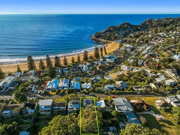 Third view of Homely house listing, 16 Warren Avenue, Avoca Beach NSW 2251