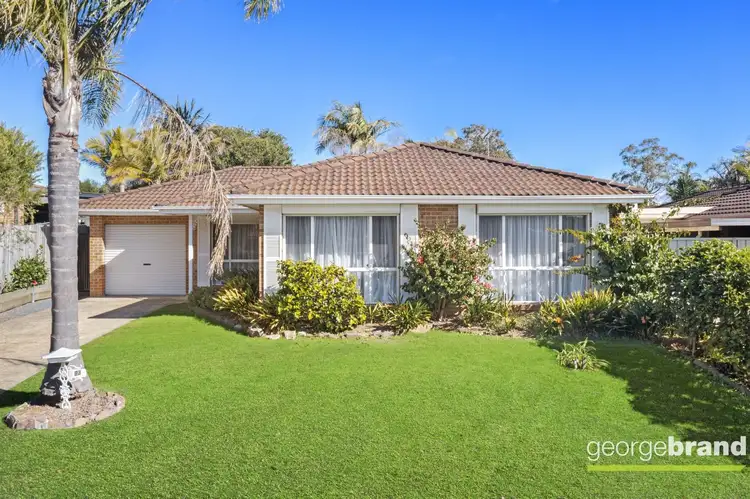 23 Bowie Road, Kariong NSW 2250