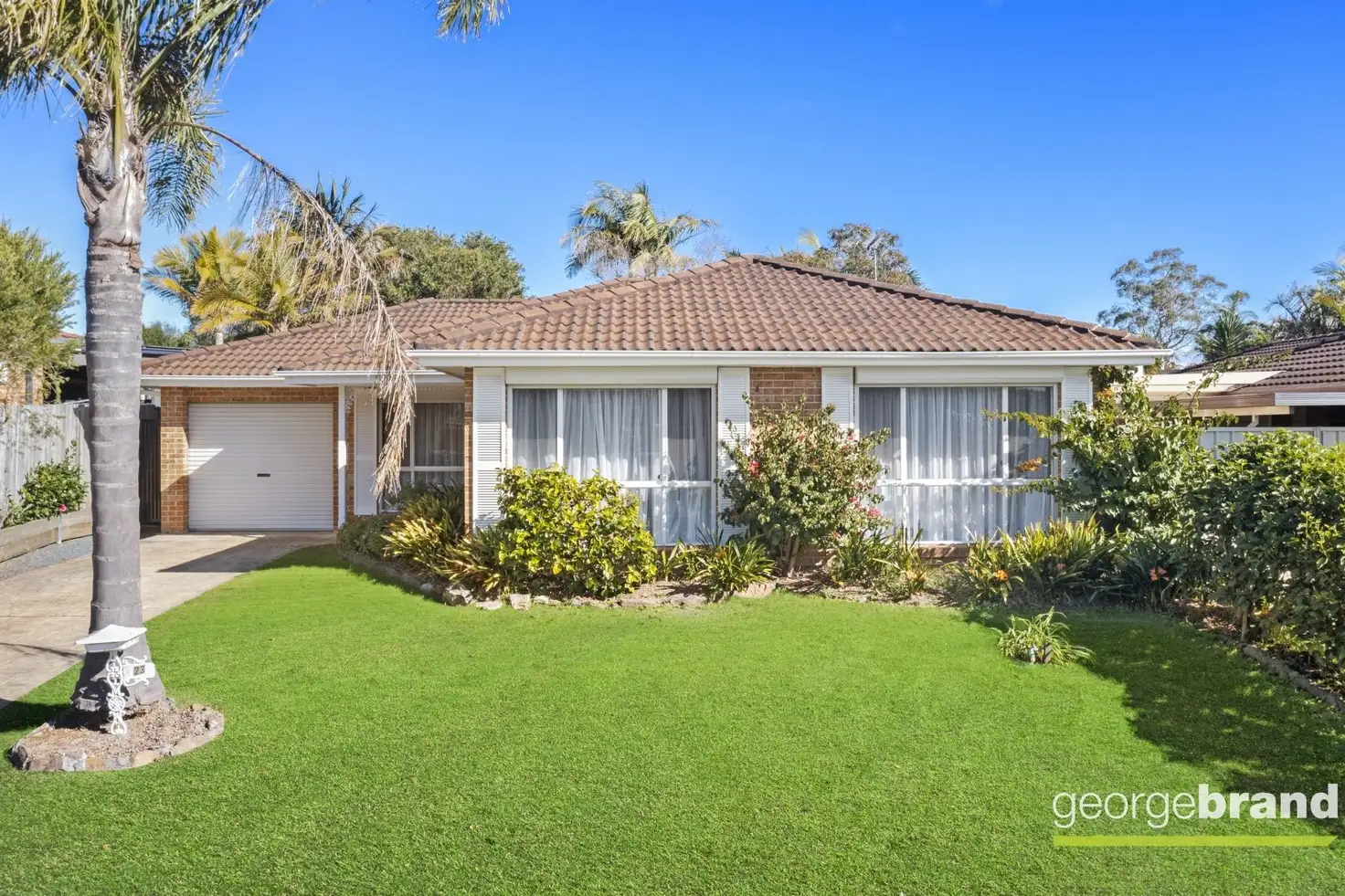 Main view of Homely house listing, 23 Bowie Road, Kariong NSW 2250