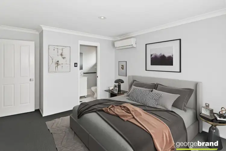 Second view of Homely house listing, 23 Bowie Road, Kariong NSW 2250