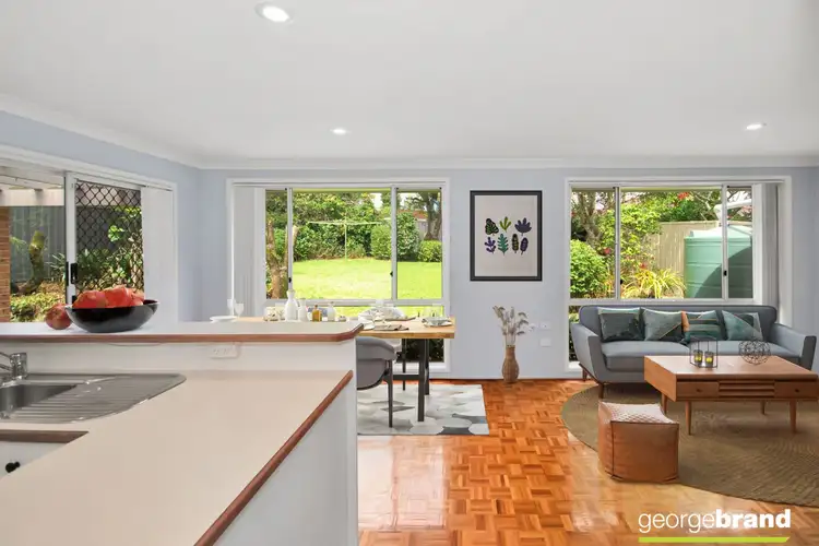 Fourth view of Homely house listing, 23 Bowie Road, Kariong NSW 2250