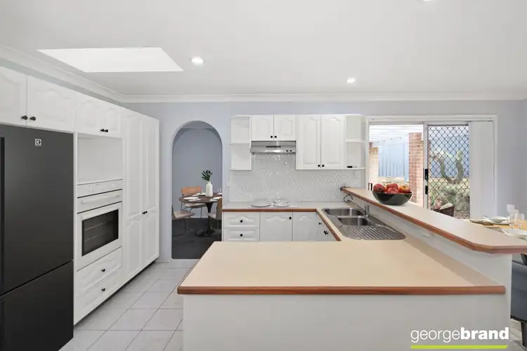 Fifth view of Homely house listing, 23 Bowie Road, Kariong NSW 2250