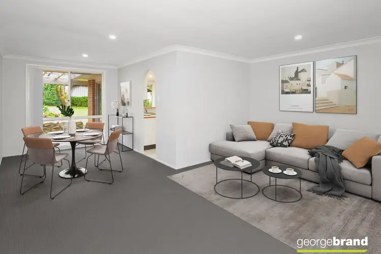 Sixth view of Homely house listing, 23 Bowie Road, Kariong NSW 2250