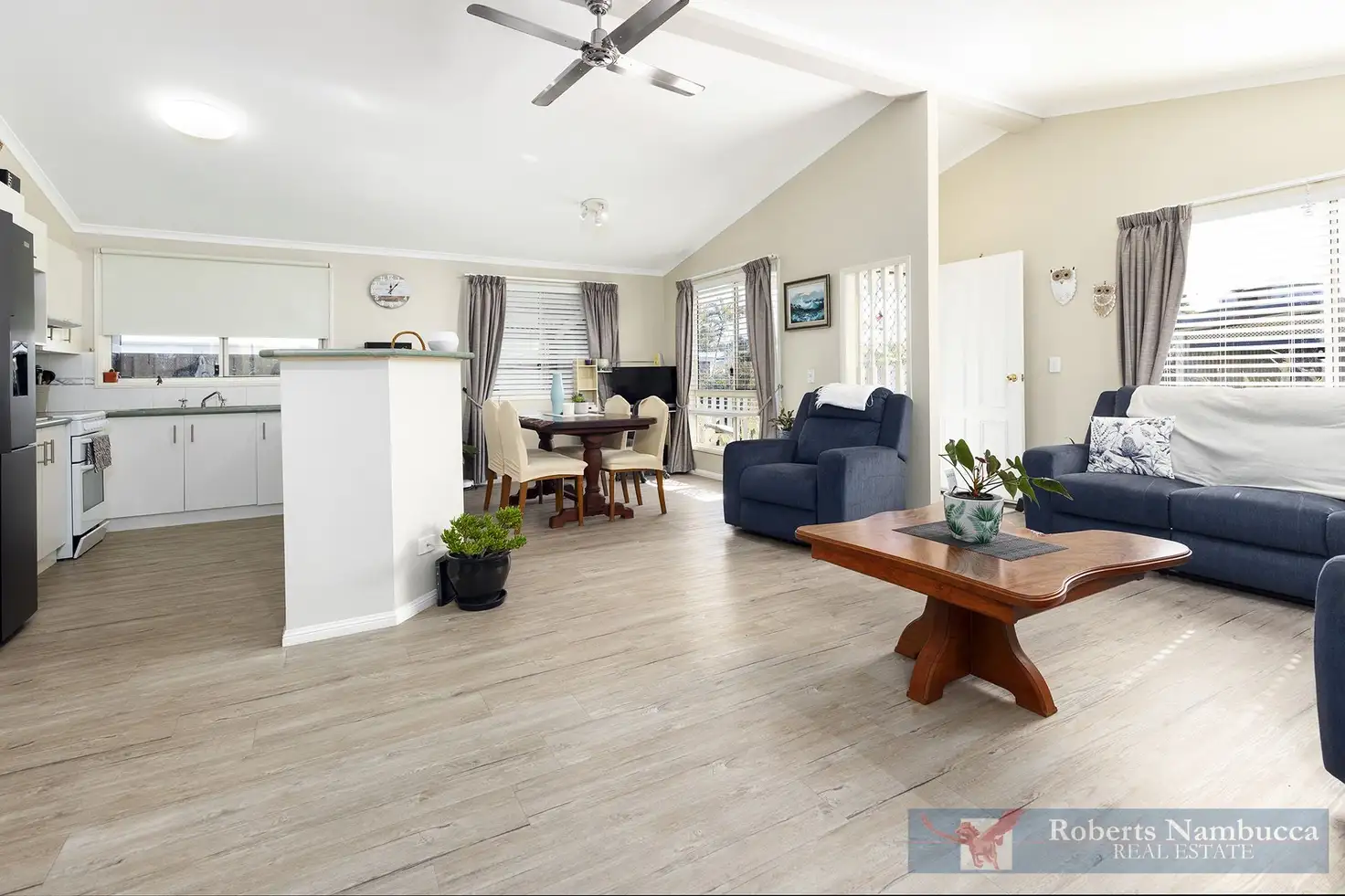 Main view of Homely house listing, 33 Magnolia Drive, Valla Beach NSW 2448
