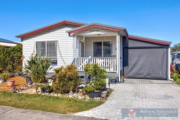 Second view of Homely house listing, 33 Magnolia Drive, Valla Beach NSW 2448