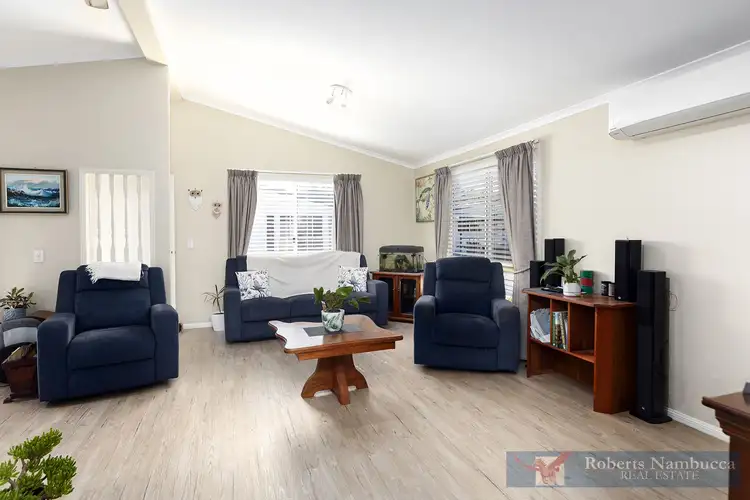 Third view of Homely house listing, 33 Magnolia Drive, Valla Beach NSW 2448