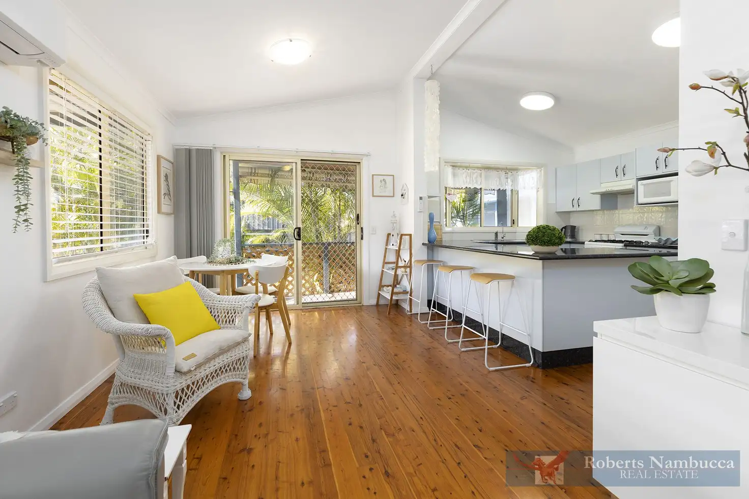 Main view of Homely house listing, U25/52 Wellington Drive, Nambucca Heads NSW 2448