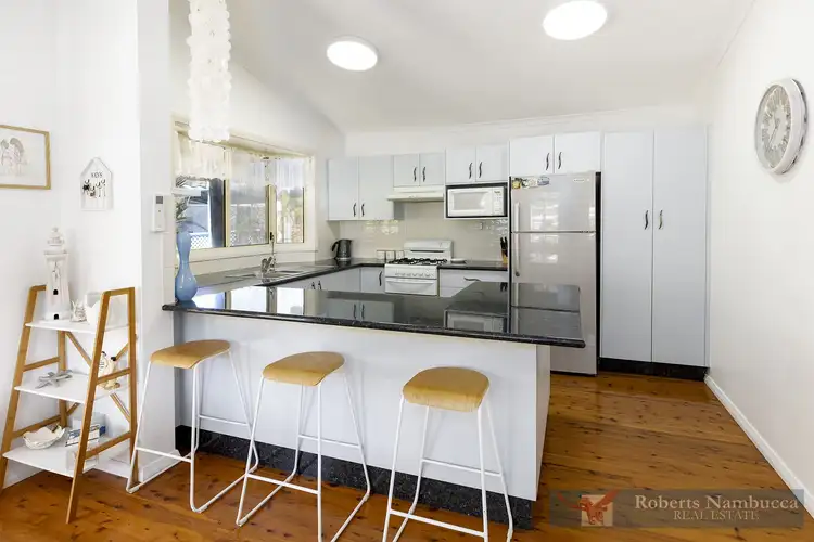Fourth view of Homely house listing, U25/52 Wellington Drive, Nambucca Heads NSW 2448