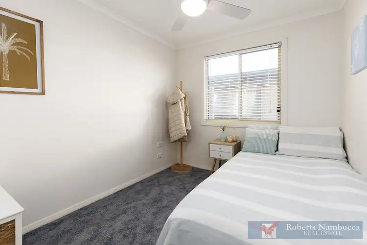Seventh view of Homely house listing, U25/52 Wellington Drive, Nambucca Heads NSW 2448