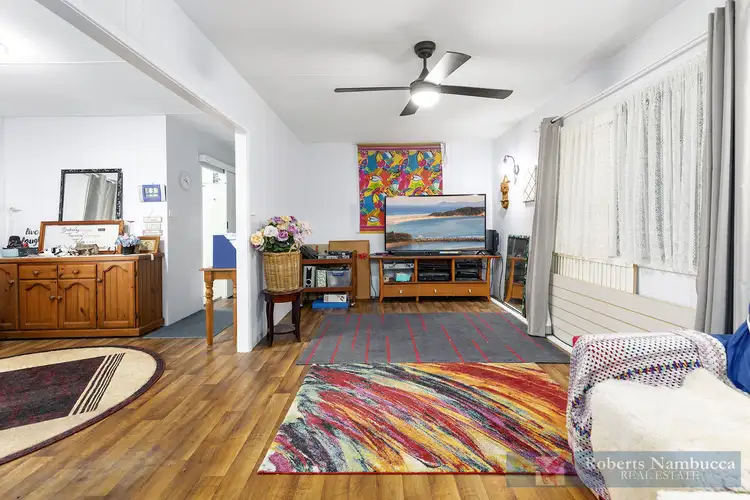 Second view of Homely house listing, 9/45 Old Coast Road, Nambucca Heads NSW 2448