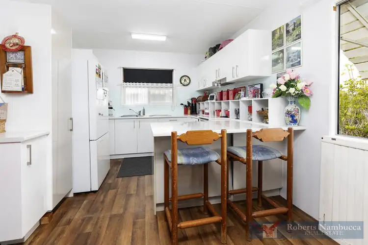 Third view of Homely house listing, 9/45 Old Coast Road, Nambucca Heads NSW 2448