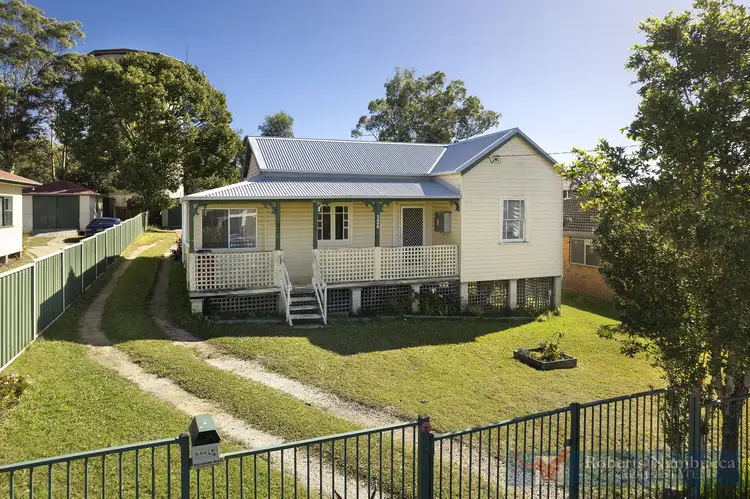 Main view of Homely house listing, 124 High Street, Bowraville NSW 2449