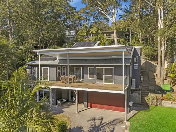Main view of Homely house listing, 15 Plantation Place, Avoca Beach NSW 2251