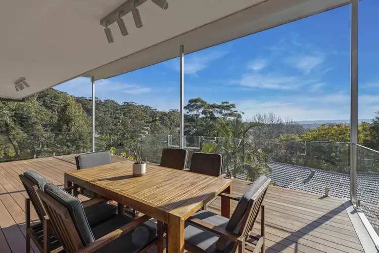 Third view of Homely house listing, 15 Plantation Place, Avoca Beach NSW 2251