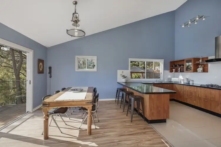 Fifth view of Homely house listing, 15 Plantation Place, Avoca Beach NSW 2251