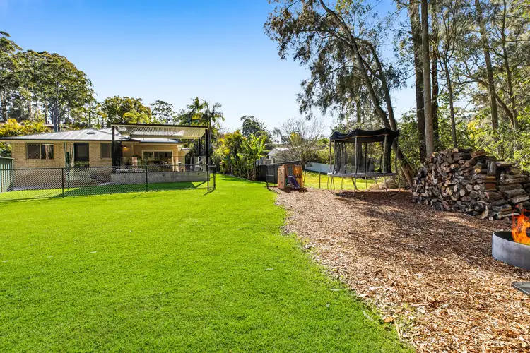 Fifth view of Homely house listing, 80A Hastings Road, Terrigal NSW 2260