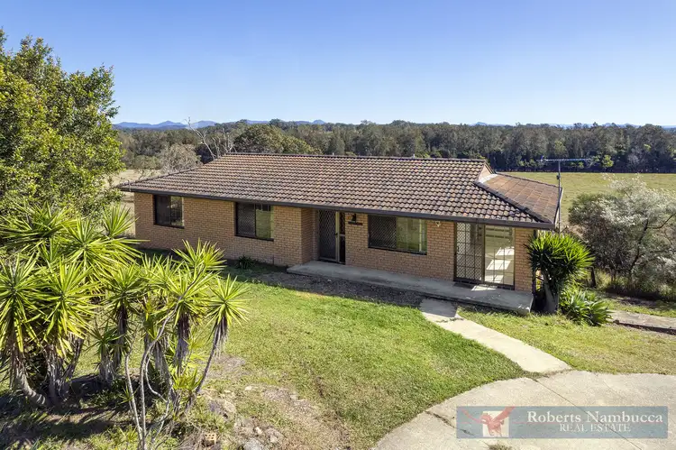 Main view of Homely rural property listing, 285 Rodeo Drive, Wirrimbi NSW 2447
