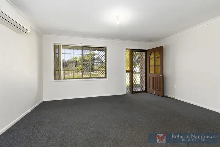 Second view of Homely rural property listing, 285 Rodeo Drive, Wirrimbi NSW 2447
