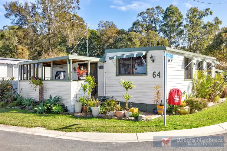 Main view of Homely house listing, 64/1790 Giinagay Way, Nambucca Heads NSW 2448