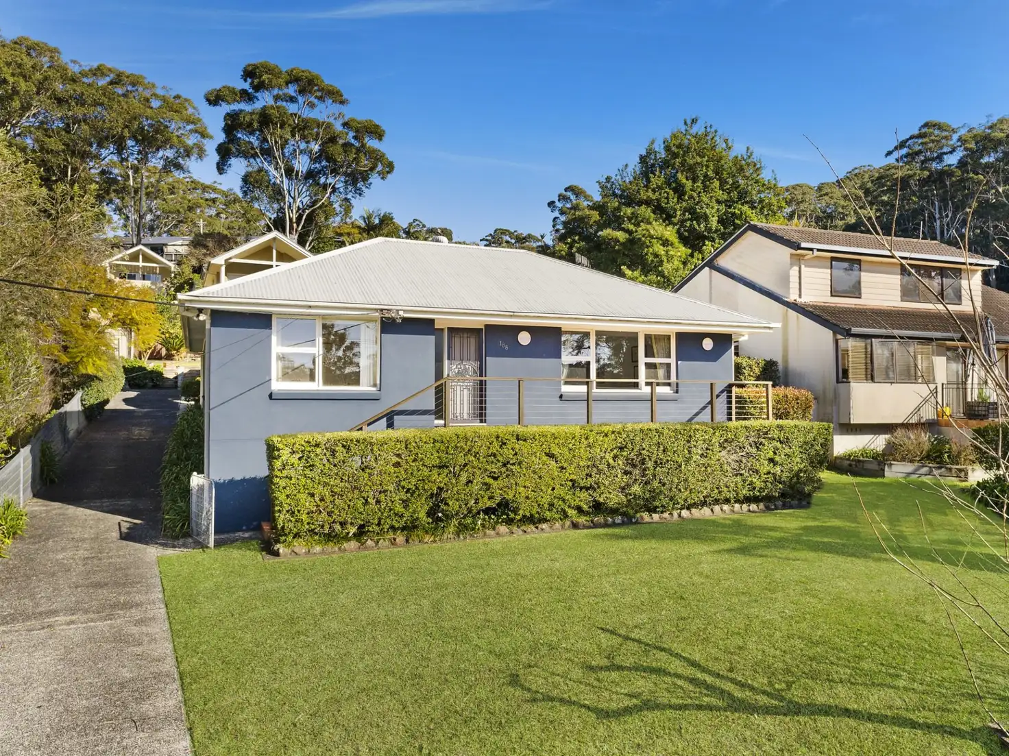 Main view of Homely house listing, 188 The Round Drive, Avoca Beach NSW 2251