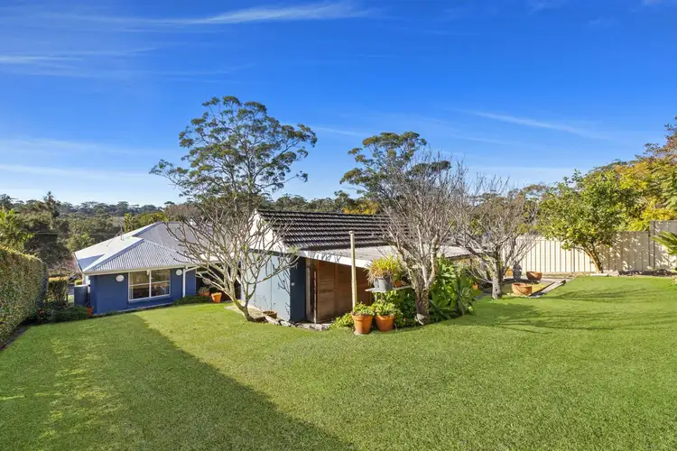 Second view of Homely house listing, 188 The Round Drive, Avoca Beach NSW 2251