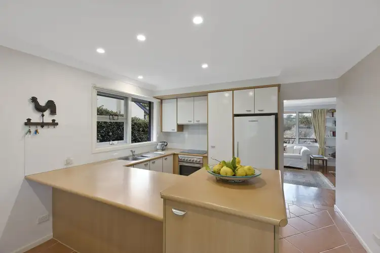 Fourth view of Homely house listing, 188 The Round Drive, Avoca Beach NSW 2251