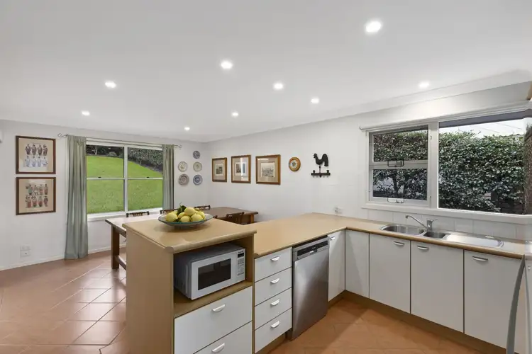 Fifth view of Homely house listing, 188 The Round Drive, Avoca Beach NSW 2251