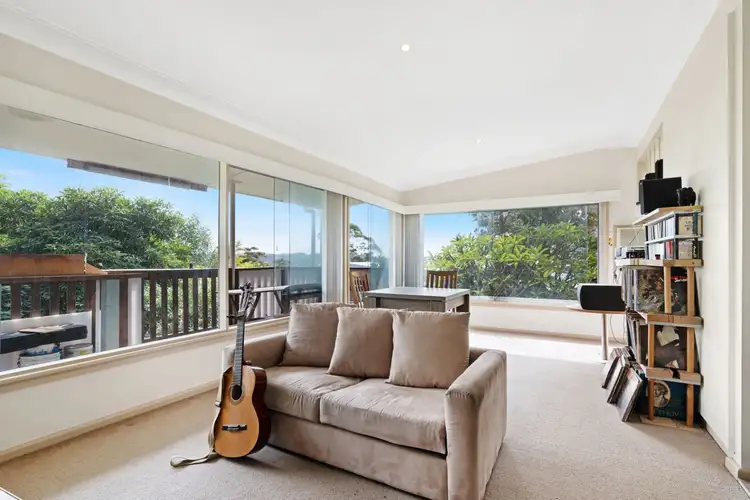 Fifth view of Homely house listing, 7 Arden Avenue, Avoca Beach NSW 2251