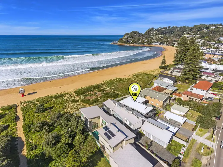 Second view of Homely unit listing, 5/161 Avoca Drive, Avoca Beach NSW 2251