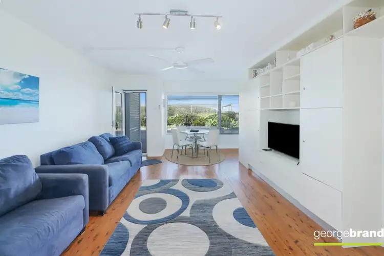 Fourth view of Homely unit listing, 5/161 Avoca Drive, Avoca Beach NSW 2251