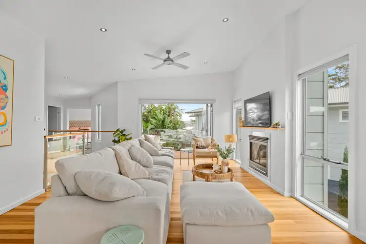 155 Cape Three Points Road, Avoca Beach NSW 2251