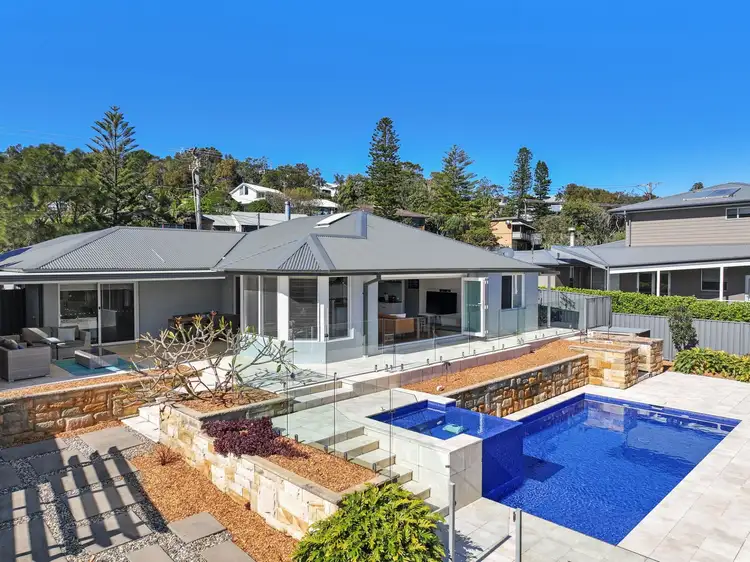 Main view of Homely house listing, 11 Segura Street, Copacabana NSW 2251