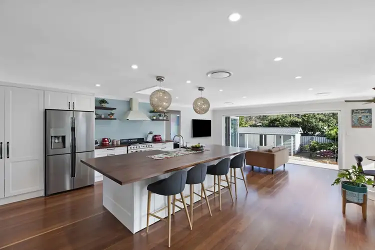 Third view of Homely house listing, 11 Segura Street, Copacabana NSW 2251