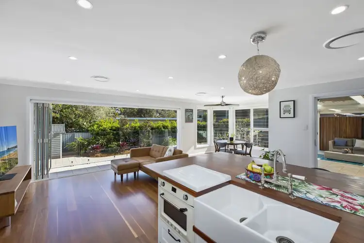 Fourth view of Homely house listing, 11 Segura Street, Copacabana NSW 2251