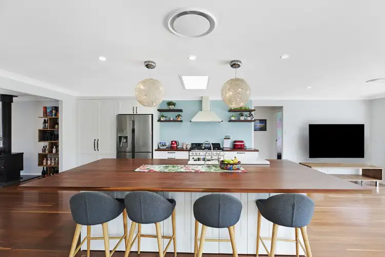 Fifth view of Homely house listing, 11 Segura Street, Copacabana NSW 2251