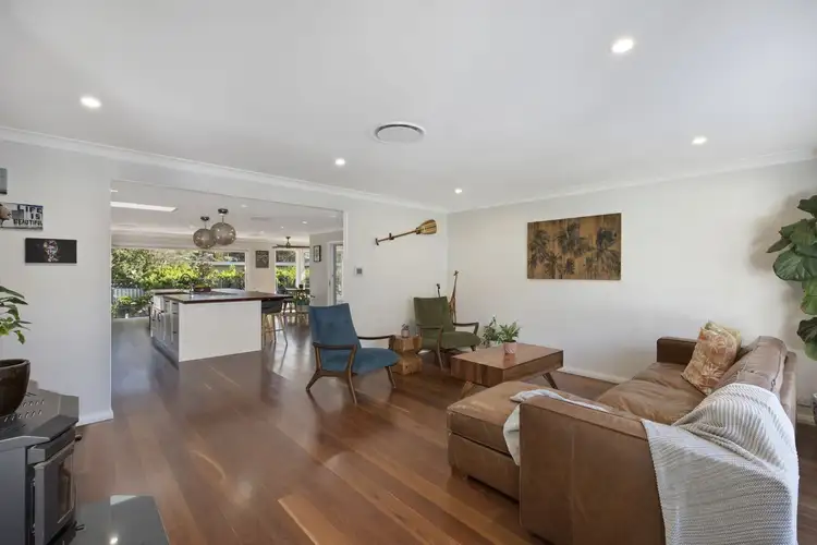 Sixth view of Homely house listing, 11 Segura Street, Copacabana NSW 2251
