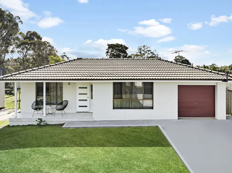 Main view of Homely house listing, 51 Coraldeen Avenue, Gorokan NSW 2263