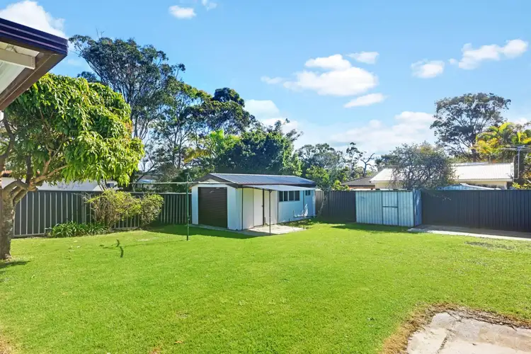 Second view of Homely house listing, 51 Coraldeen Avenue, Gorokan NSW 2263