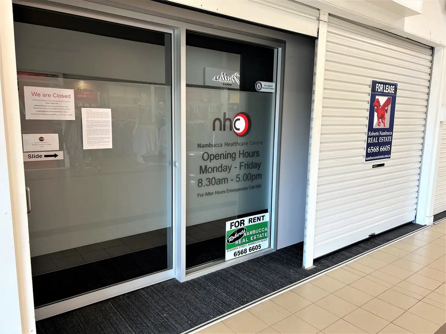 Main view of Homely unit listing, Lot 8-9/2191 Giinagay Way, Nambucca Heads NSW 2448