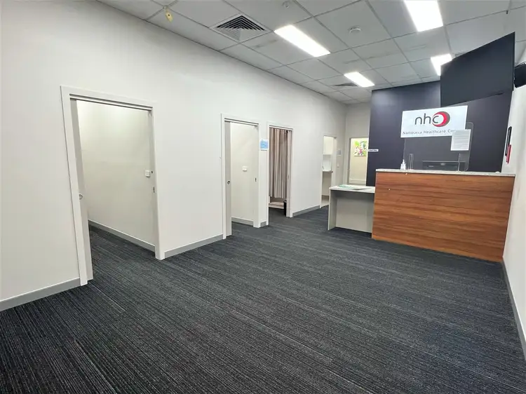 Second view of Homely unit listing, Lot 8-9/2191 Giinagay Way, Nambucca Heads NSW 2448