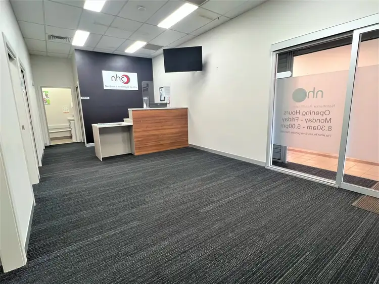 Third view of Homely unit listing, Lot 8-9/2191 Giinagay Way, Nambucca Heads NSW 2448